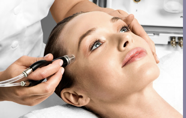 Solution For Vibrant Skin Solution For Vibrant Skin