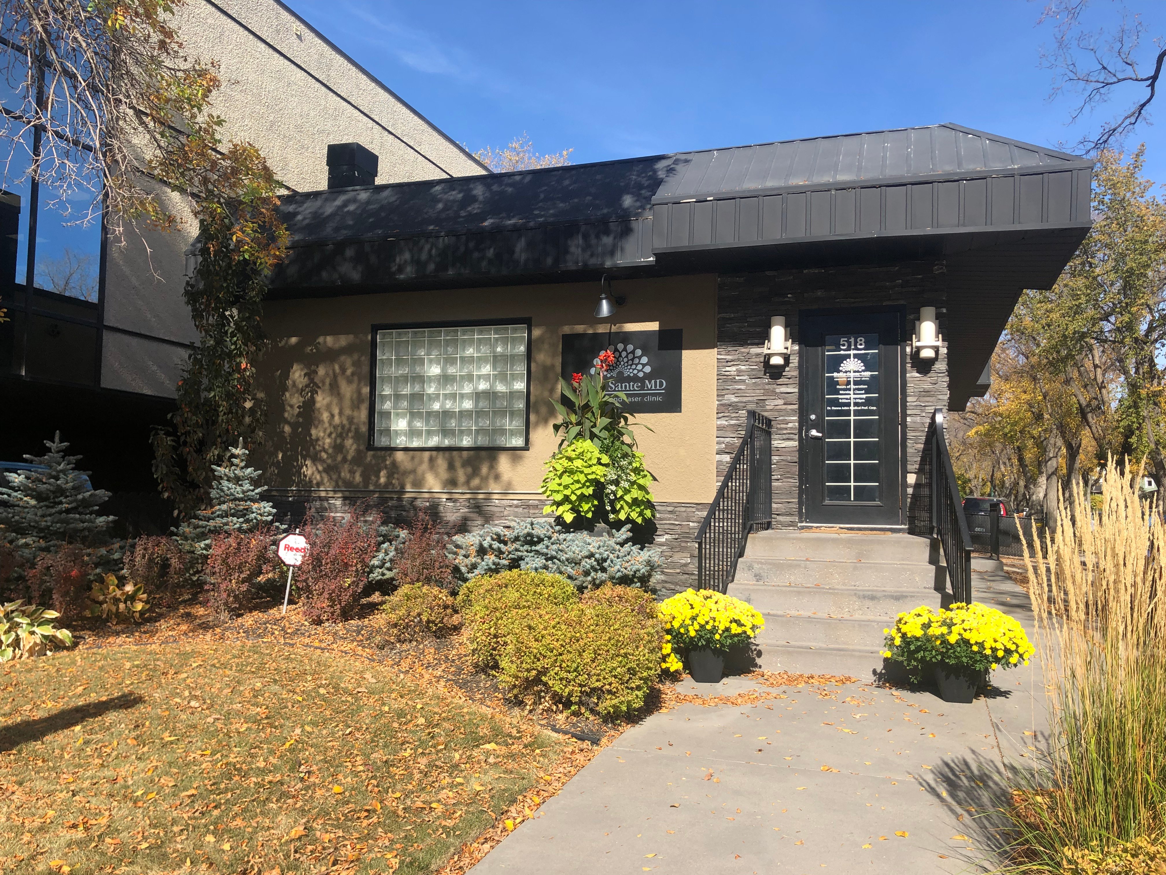 City Park Clinic
