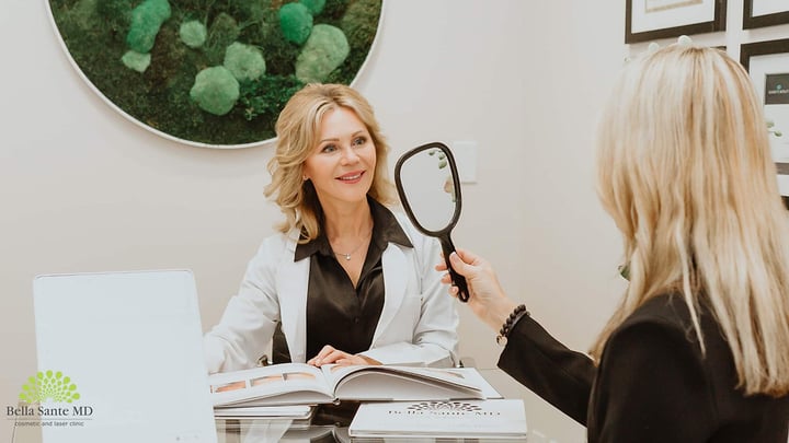 Ultherapy: What to Expect Before and After