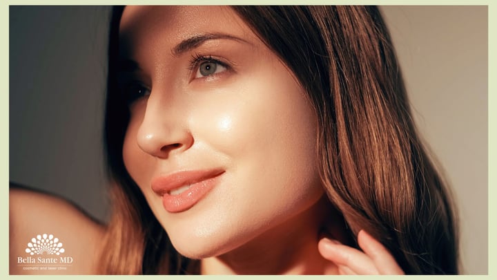 Explore the Benefits of Combining IPL & Laser at Bella Sante