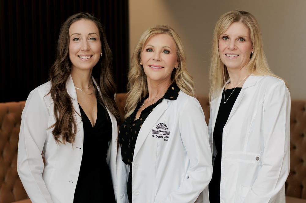 Physicians - Bella Sante Clinic Saskatoon