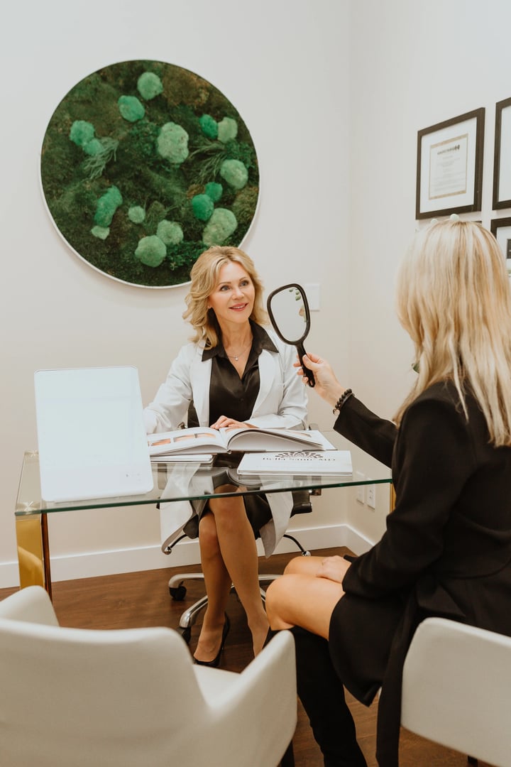 Thermage vs Ultherapy: Which Is Right for You?