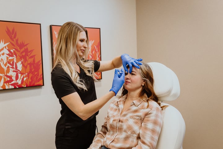 What Is Sculptra Treatment? + How It Works