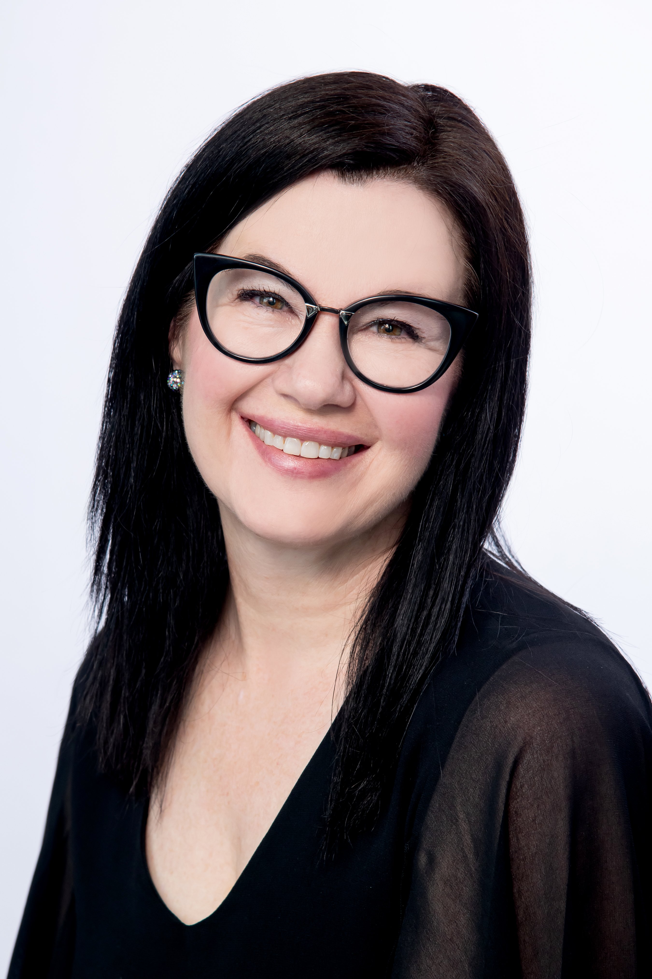 Angel Braitenbach-griffith