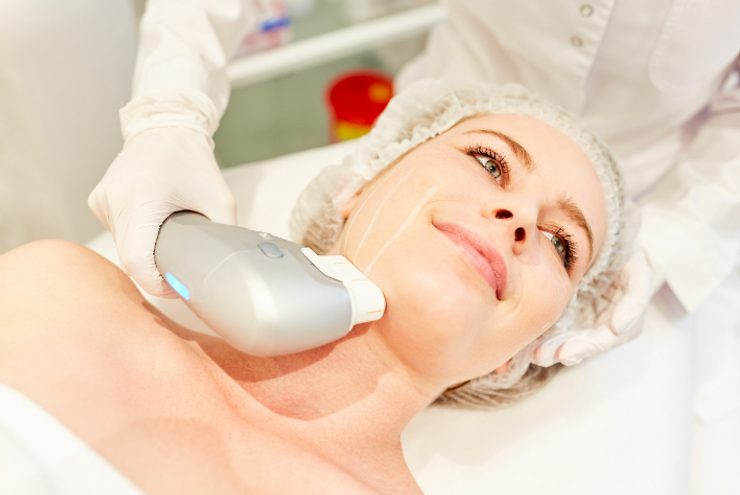 Skin Tightening