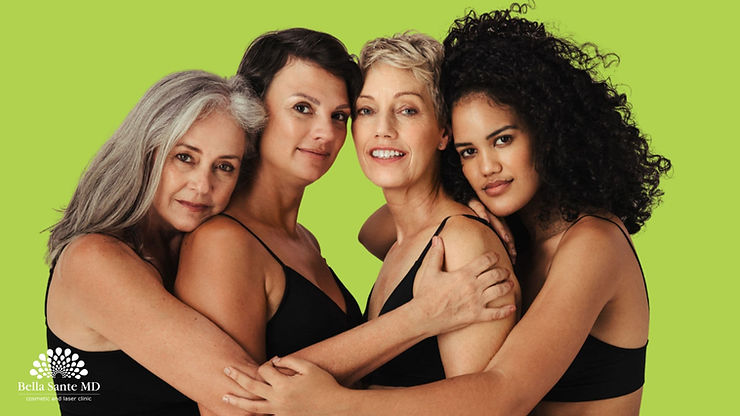 skin tightening clinics near me saskatoon